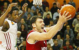 עידו קוז'יקארו הפועל ירושלים קימאני פריינד זלז'ניק