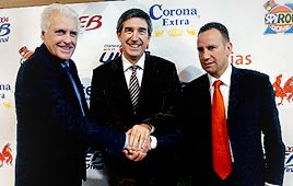 דני קליין ג'ורדי ברטמאו