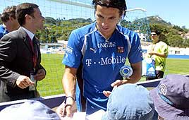 מילאן בארוש צ'כיה