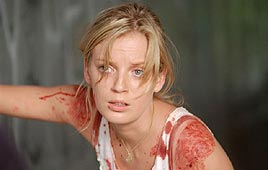 שחר המתים שרה פולי