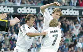 פרודה יונסן רואר סטראנד רוזנבורג טרונדהיים