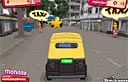 משחקי אונליין נהג מונית