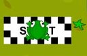 משחקי אונליין מירוץ צפרדעים