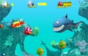 משחקי אונליין: סיפורי דגים