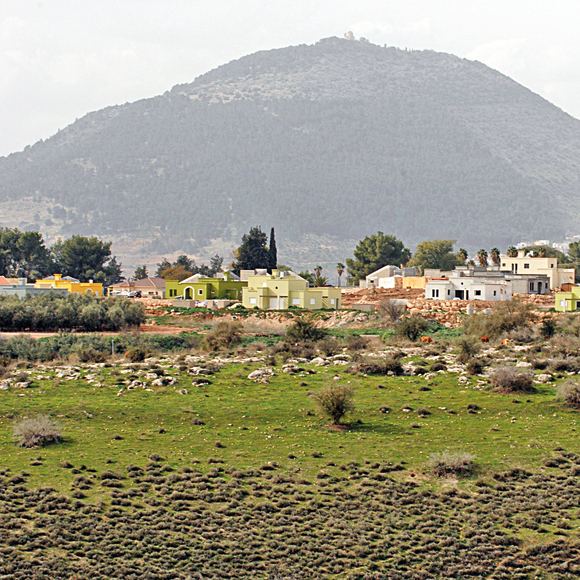 נצרת־עילית מחכה לרכבל