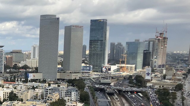 תל אביב במקום 16 בעולם בערים המשפיעות כלכלית