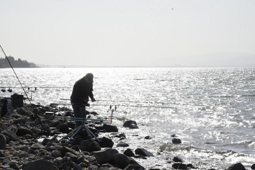 2019 גשומה הסיכוי שהשנה הבאה תהיה שחונה גבוה