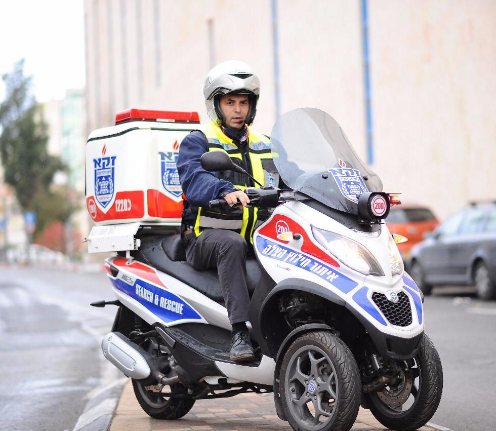 כשהבנתי שזו שליחות וקדושה נשאבתי