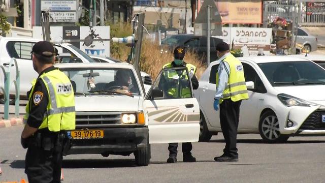 דאגה בדיר אל-אסד ובענה: "אנשים נדבקו ולא יודעים איך"