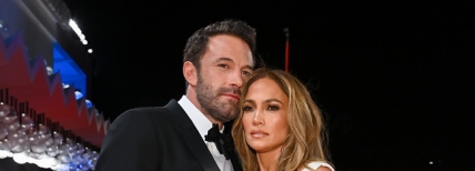 Jennifer Lopez is angry at Ben Affleck - Time News