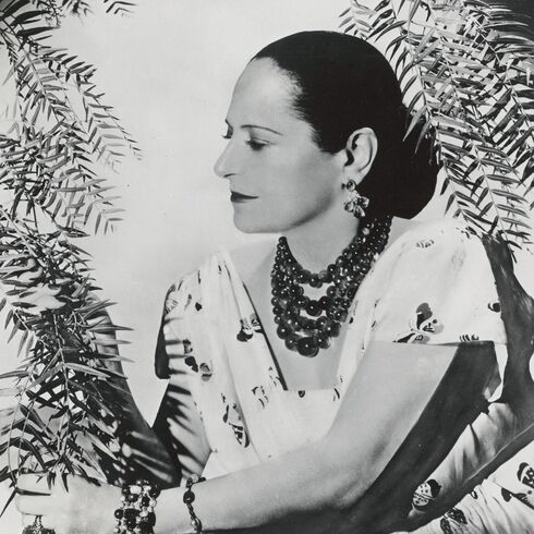 Helena rubinstein