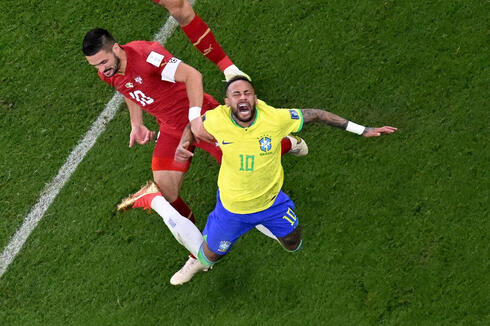 голы чемпионата мира бразилия